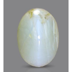 Chrysoberyl Cat's Eye 4.05 Carats