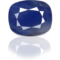Blue Sapphire (Neelam Stone) 9.64 carat