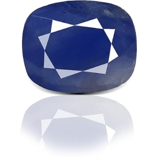 Blue Sapphire (Neelam Stone) 9.64 carat