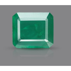 Zambian Emerald 2.37 carat Zambian Emerald 2.37 carat