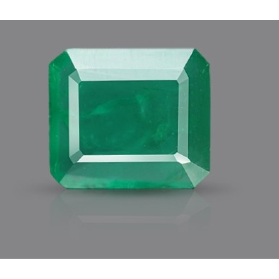 Zambian Emerald 2.37 carat