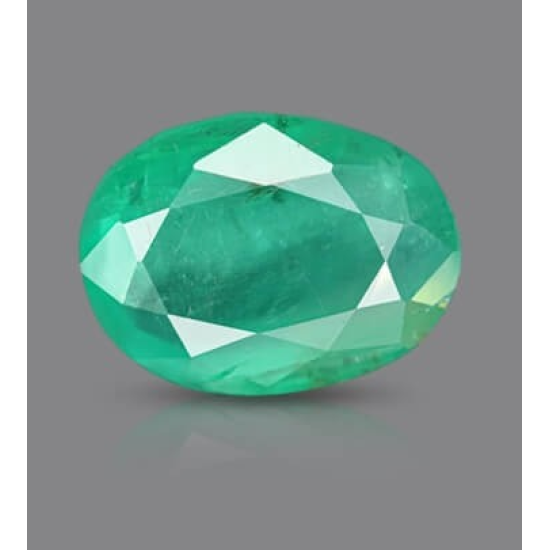 Zambian Emerald 2.38 carat