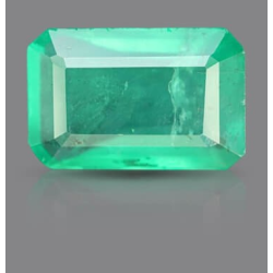 Zambian Emerald 1.75 carat