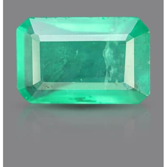 Zambian Emerald 1.75 carat