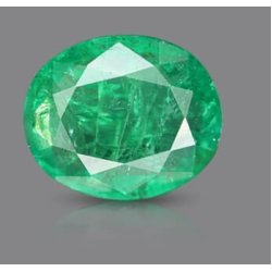 Zambian Emerald 2.83 carat Zambian Emerald 2.83 carat