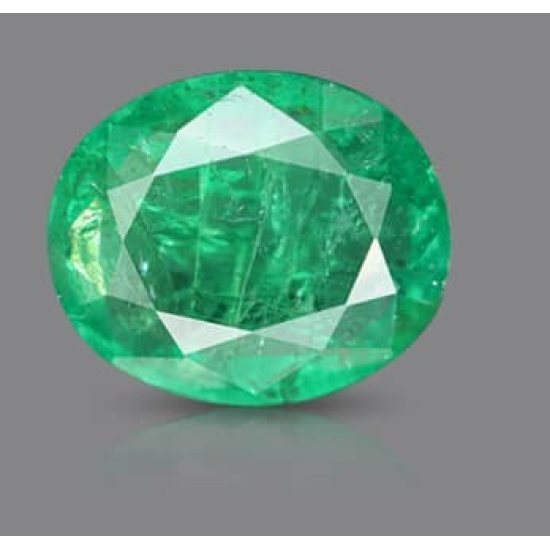 Zambian Emerald 2.83 carat