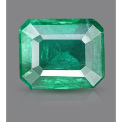 Zambian Emerald 2.26 carat