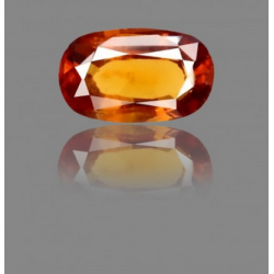 Ceylon Hessonite (Gomed)