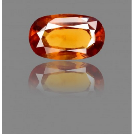 Ceylon Hessonite (Gomed)