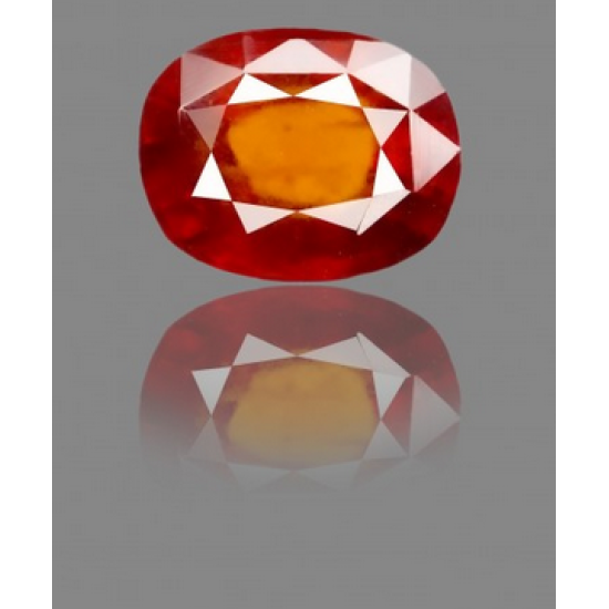 Ceylon Hessonite (Gomed)