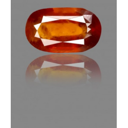 Ceylon Hessonite (Gomed)