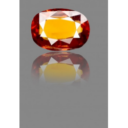 Ceylon Hessonite (Gomed)
