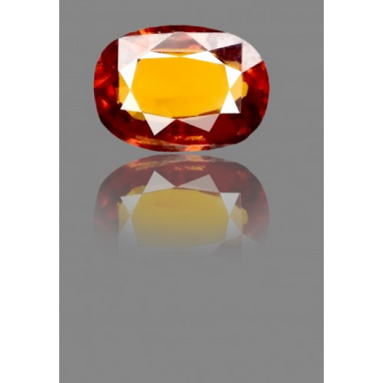 Ceylon Hessonite (Gomed)