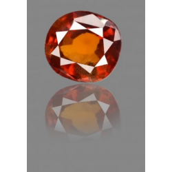 Ceylon Hessonite (Gomed)