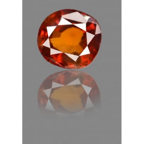 Ceylon Hessonite (Gomed)