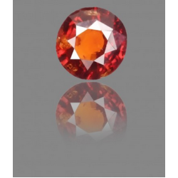 Ceylon Hessonite (Gomed)