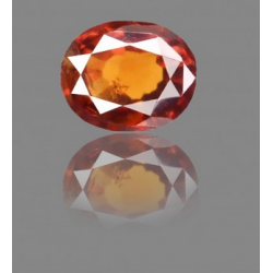 Ceylon Hessonite (Gomed)