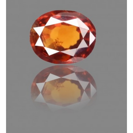 Ceylon Hessonite (Gomed)