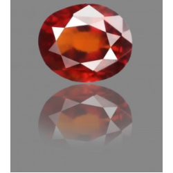 Ceylon Hessonite (Gomed)