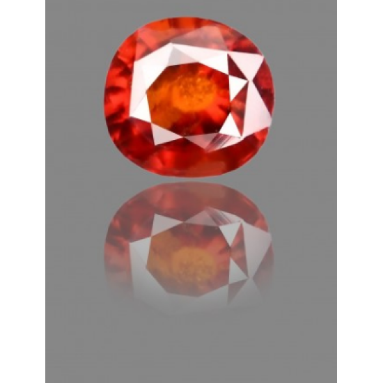 Ceylon Hessonite (Gomed)