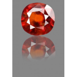 Ceylon Hessonite (Gomed)