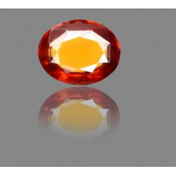 Ceylon Hessonite (Gomed)