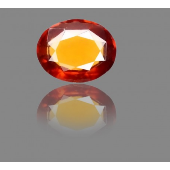Ceylon Hessonite (Gomed)