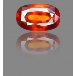 Ceylon Hessonite (Gomed)