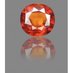 Ceylon Hessonite (Gomed)