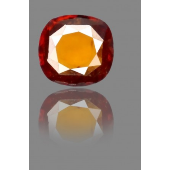 Ceylon Hessonite (Gomed)