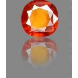Ceylon Hessonite (Gomed)