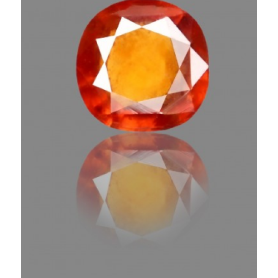 Ceylon Hessonite (Gomed)