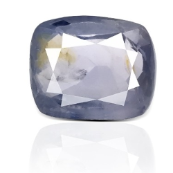 Blood Blue Sapphire
