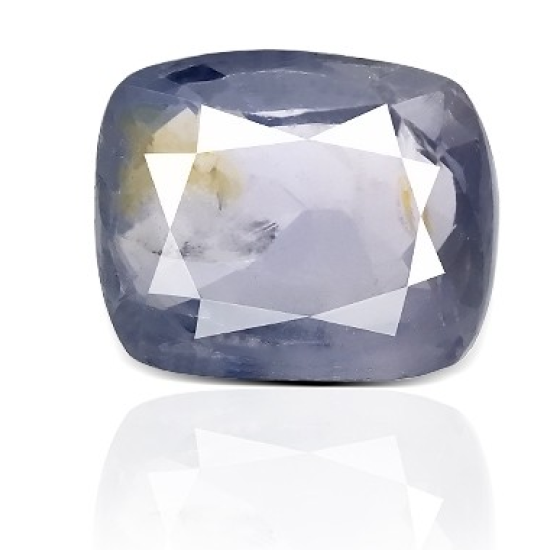 Blood Blue Sapphire