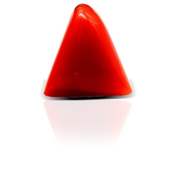 Red Coral 5.02 carat