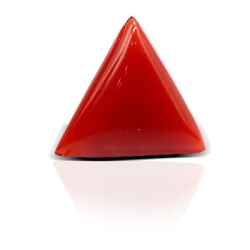 Italian Red Coral 4.95 carat