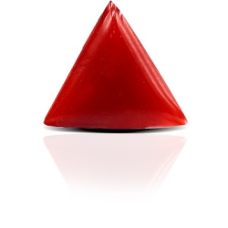 Red Coral Stone 4.90 carat