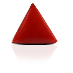 Italian Red Coral 3.38 carat