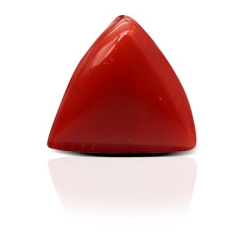 Red Coral Stone 5.20 carat