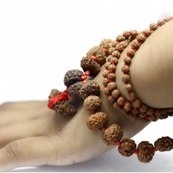 Siddha Mala 